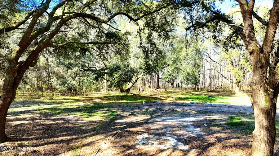 57 Community Center Road, Seabrook, SC 29940 - #2