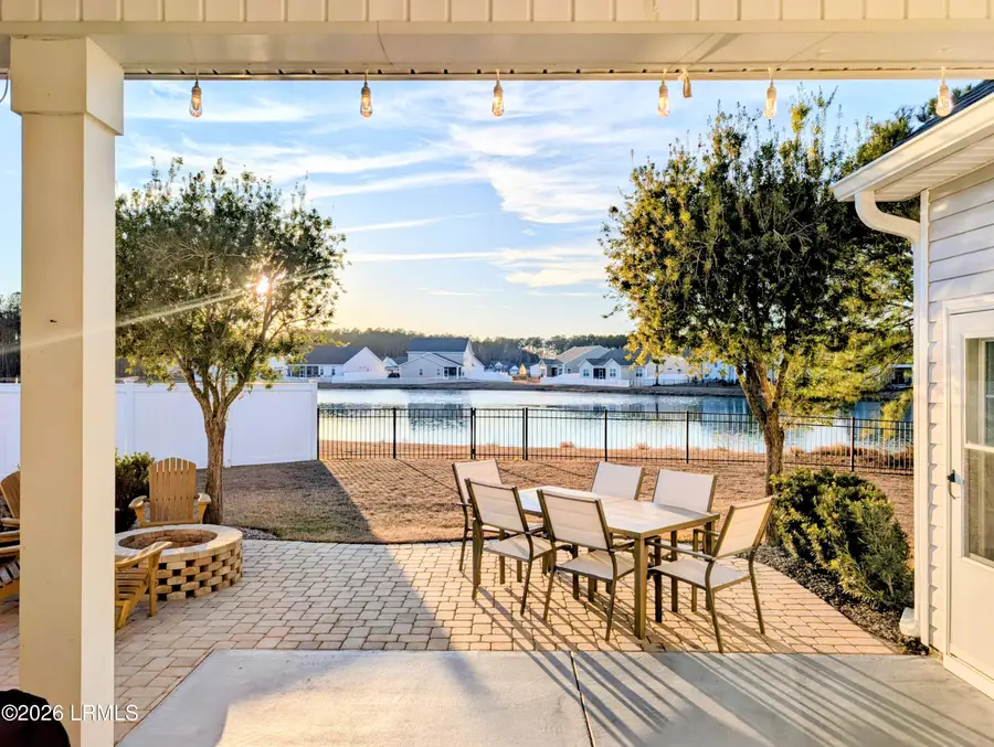 1169 Hearthstone Drive, Ridgeland, SC 29936 - #3