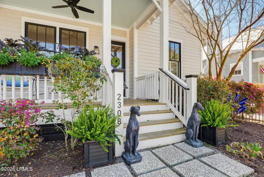 2308 Simms Street, Beaufort, SC 29902 - #3