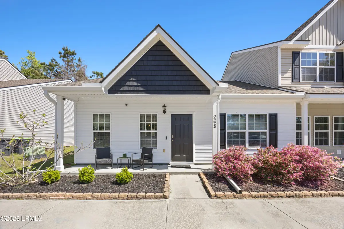 268 Admiration Avenue, Beaufort, SC 29906 - #1
