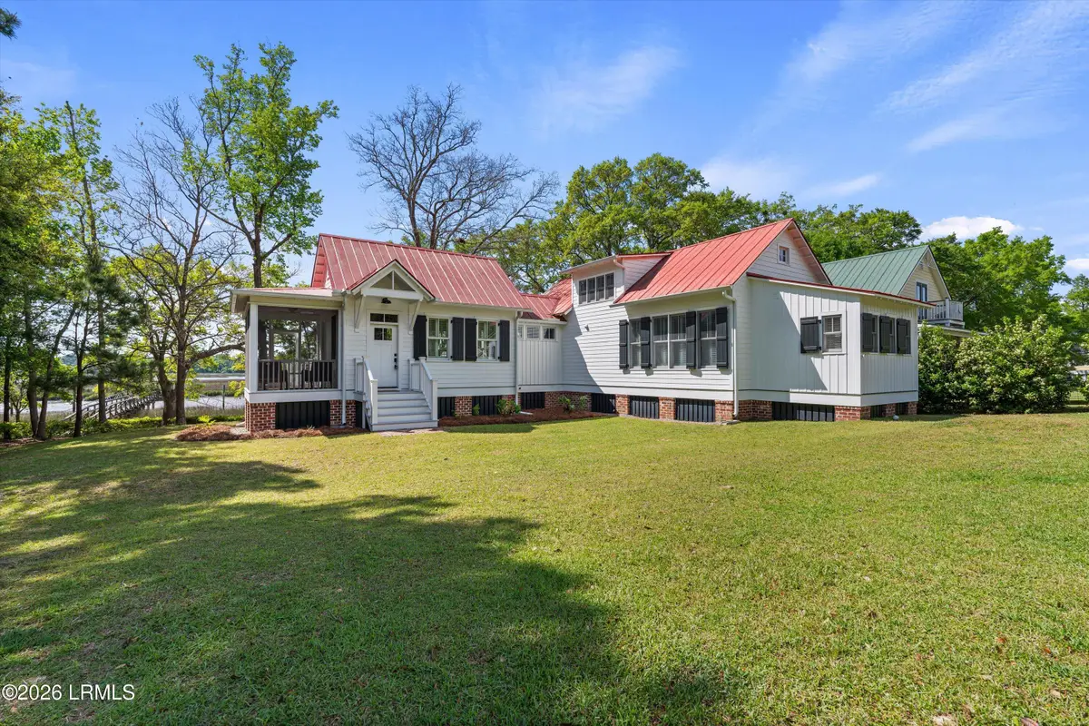 206 Marsh Pointe Drive, Sheldon, SC 29941 - #1