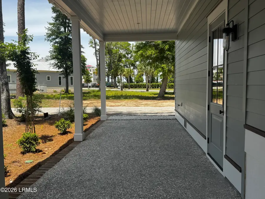 4 Harborview Circle, Beaufort, SC 29907 - #3