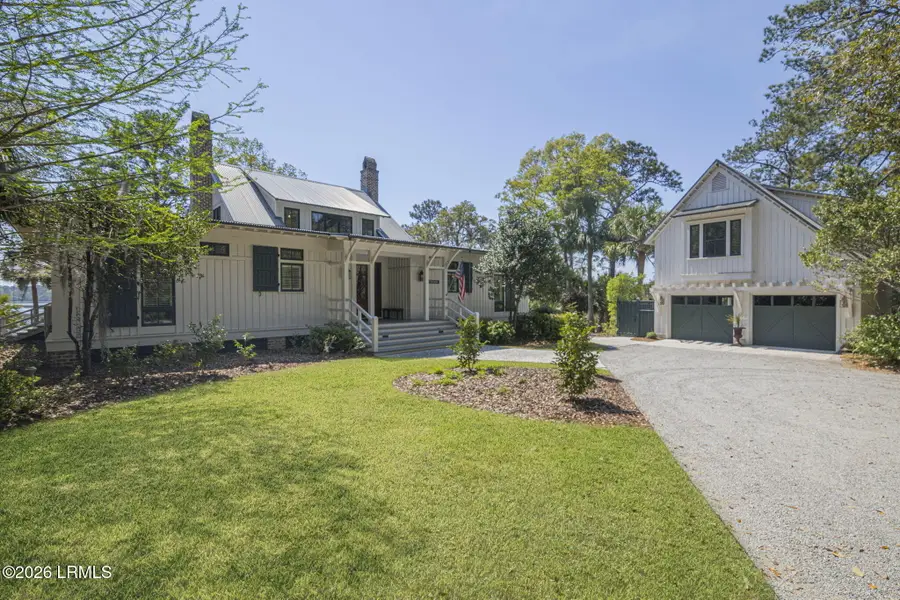 19 Manigault Neck, Okatie, SC 29909 - #2