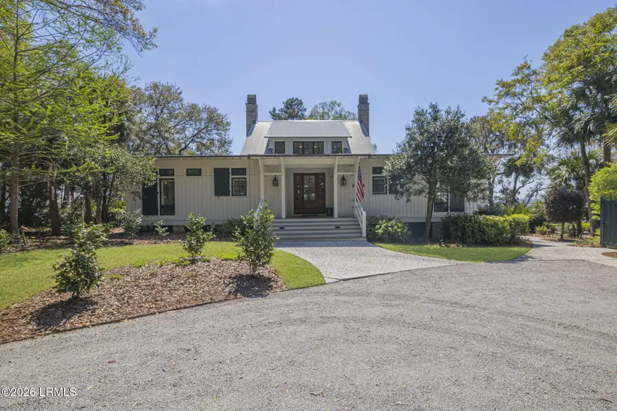 19 Manigault Neck, Okatie, SC 29909 - #3