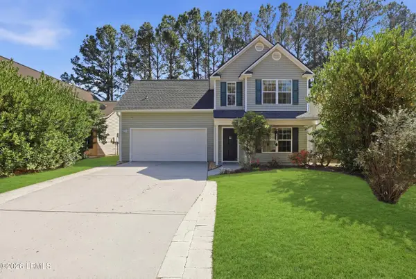 36 Sandy Pointe Drive, Bluffton, SC 29910