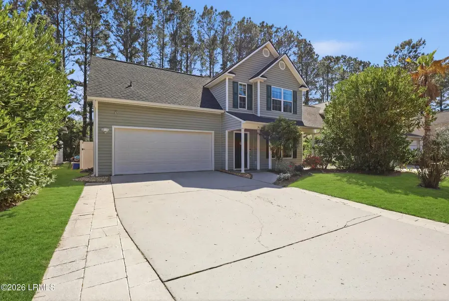 36 Sandy Pointe Drive, Bluffton, SC 29910 - #2