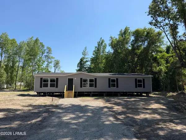 75 Seabrook Center Road, Seabrook, SC 29940