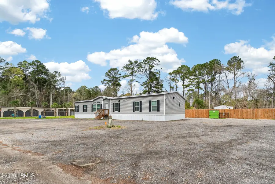 256 Green Acres Road, Ridgeland, SC 29936 - #3