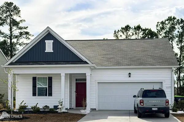 119 Marauder Drive, Longs, SC 29568