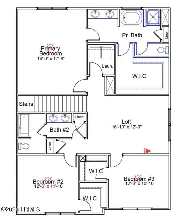993 Twin Ponds, Hardeeville, SC 29927 - #3