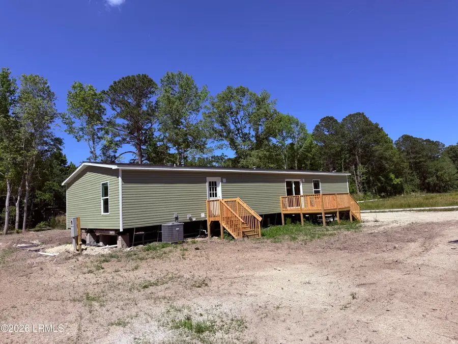 71 Seabrook Center Road, Seabrook, SC 29940 - #2