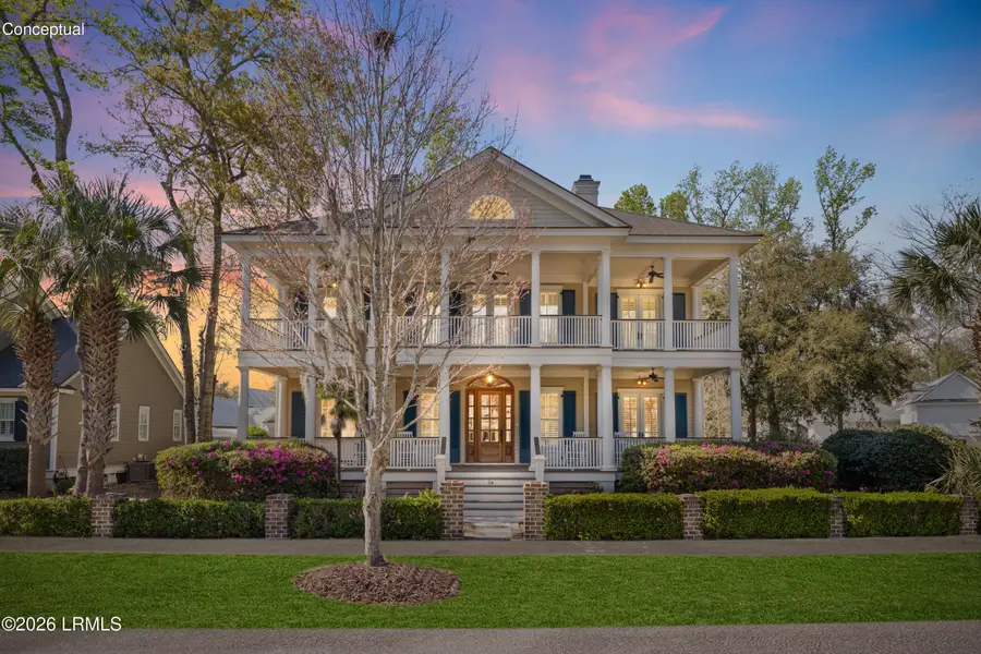 54 James Habersham, Beaufort, SC 29906 - #2