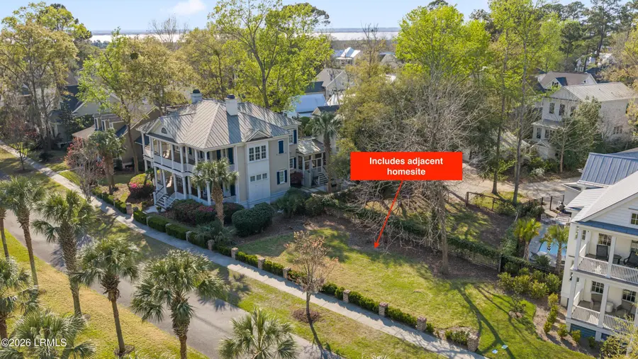 54 James Habersham, Beaufort, SC 29906 - #3