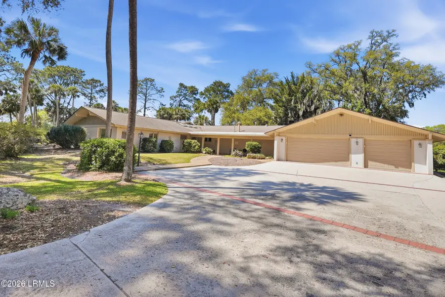 34 N Live Oak Road, Hilton Head Island, SC 29928 - #2
