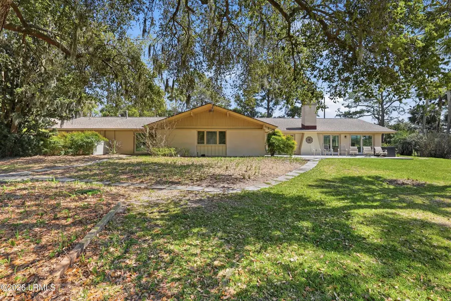 34 N Live Oak Road, Hilton Head Island, SC 29928 - #3