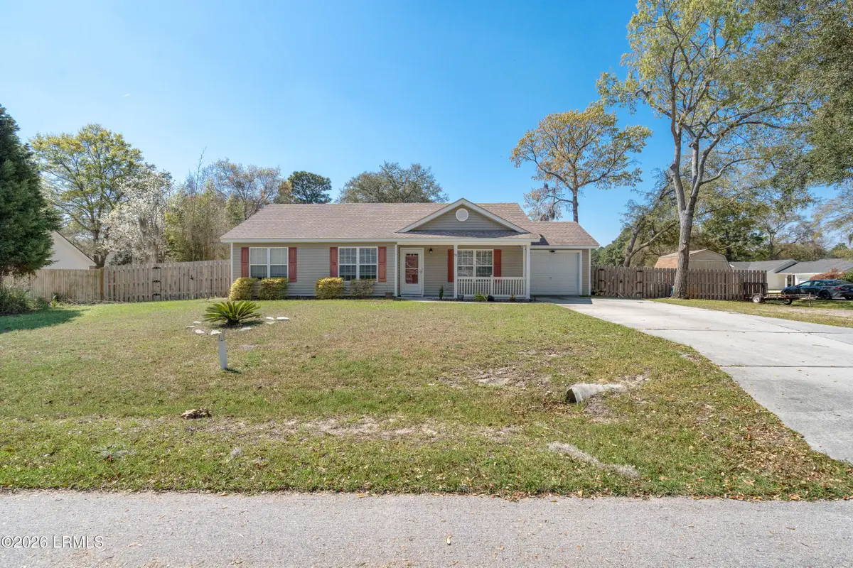 57 Southern Magnolia Drive, Beaufort, SC 29907 - #1