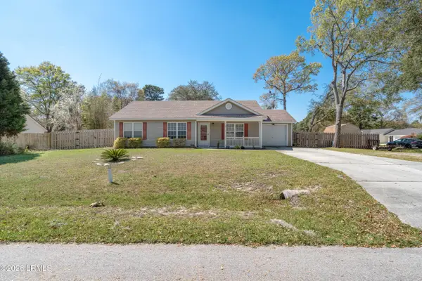 57 Southern Magnolia Drive, Beaufort, SC 29907