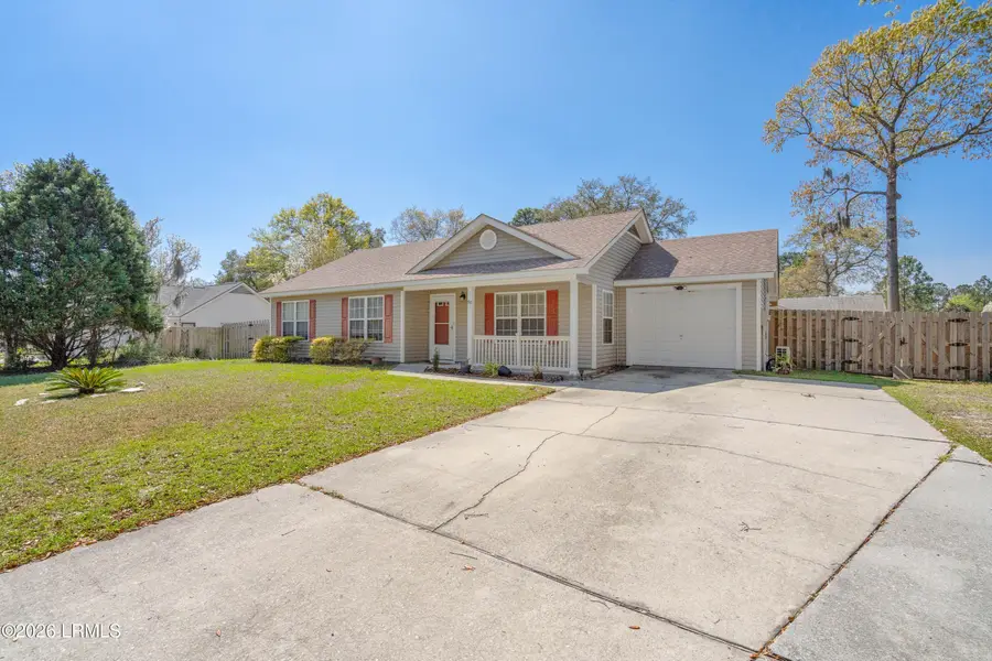 57 Southern Magnolia Drive, Beaufort, SC 29907 - #2