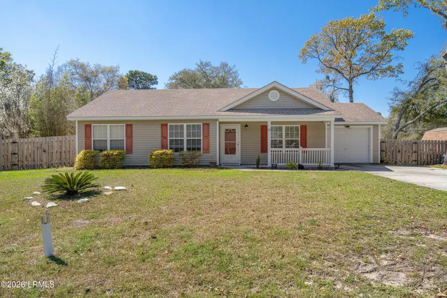 57 Southern Magnolia Drive, Beaufort, SC 29907 - #3