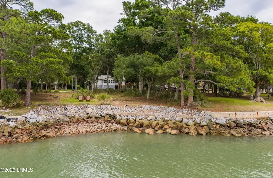 96 Bay Point Road, Saint Helena Island, SC 29920 - #3