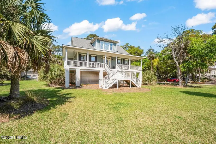 507 Remora Circle, Fripp Island, SC 29920 - #2