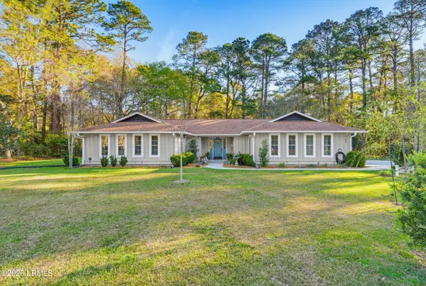 142 Wade Hampton Drive, Beaufort, SC 29907