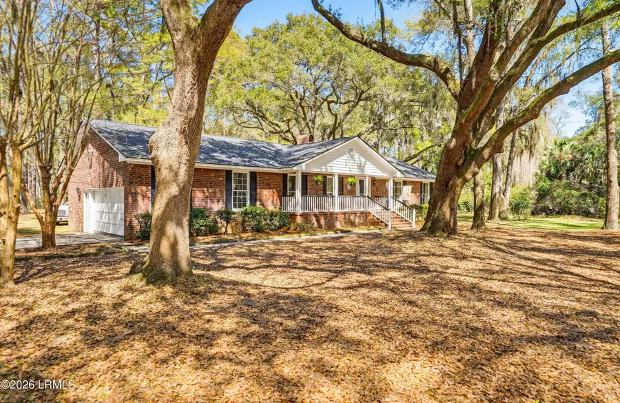 607 Ashdale Drive, Beaufort, SC 29907 - #2