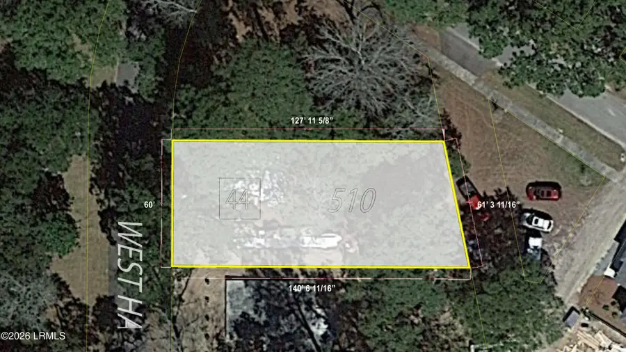 44 W Haven, Beaufort, SC 29906 - #2