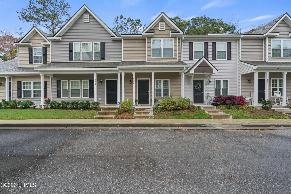 218 Admiration Avenue, Beaufort, SC 29906 - #1