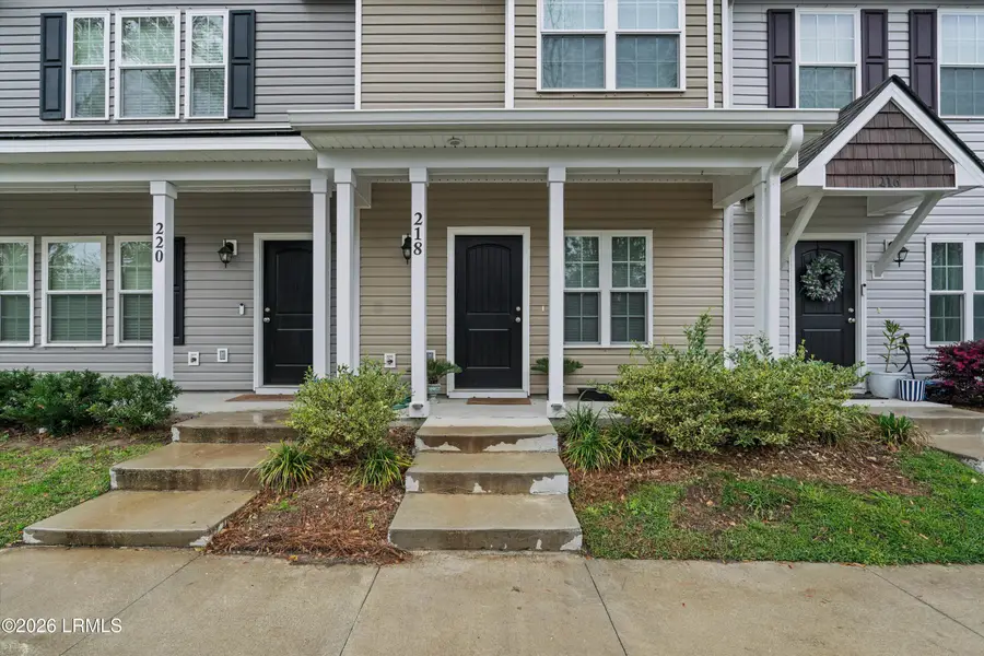 218 Admiration Avenue, Beaufort, SC 29906 - #2