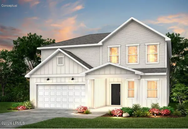 1114 Salem Bay Drive, Beaufort, SC 29902