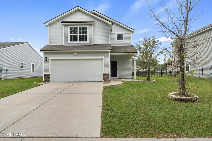 69 Saluda Way, Beaufort, SC 29906 - #2