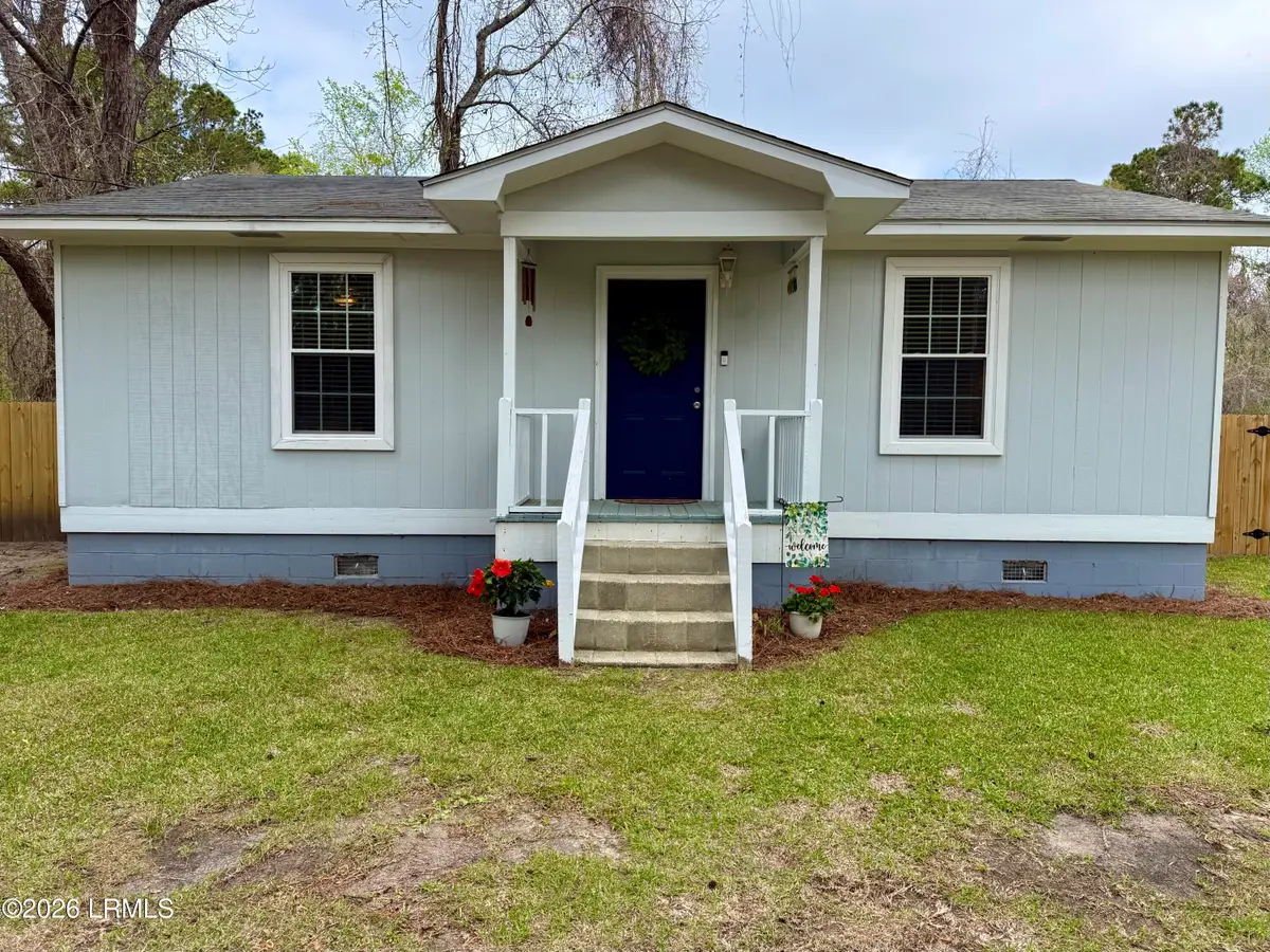 318 County Shed Road, Beaufort, SC 29906 - #1