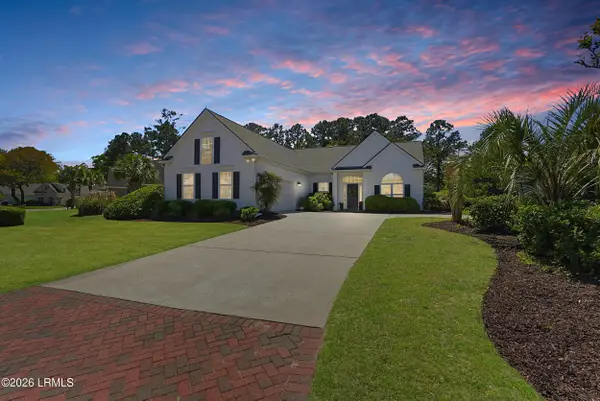 6 Crescent Circle, Bluffton, SC 29910