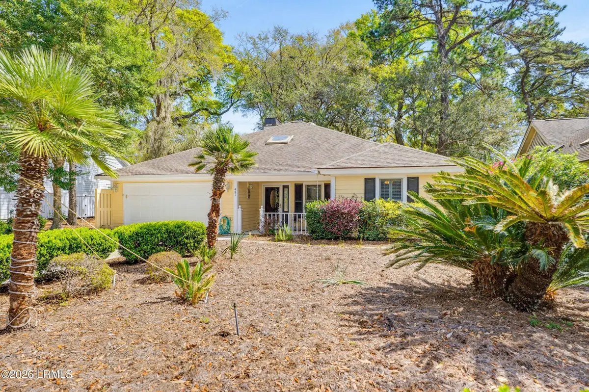 447 Bb Sams Drive, Saint Helena Island, SC 29920 - #1