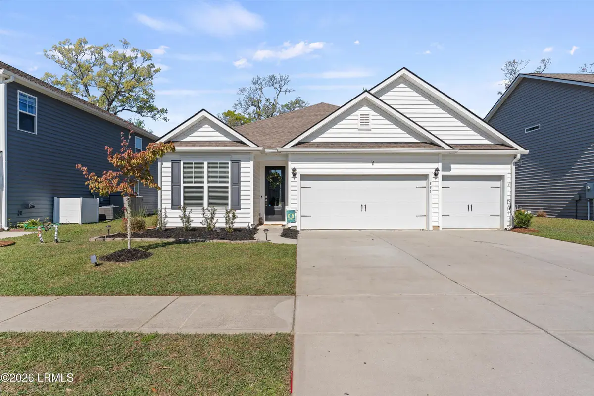 591 Hulston Landing Road, Bluffton, SC 29909 - #1