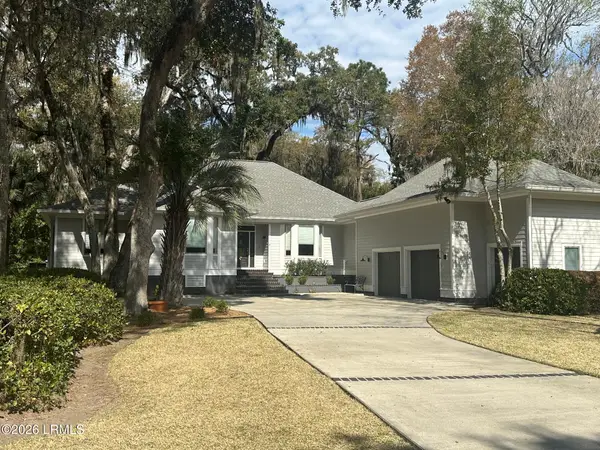 15 S Oak Forest Drive, Okatie, SC 29909