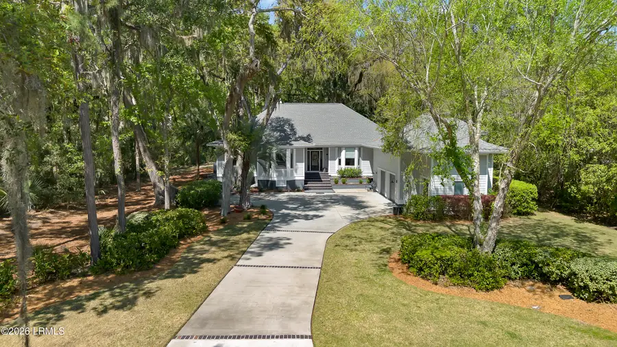 15 S Oak Forest Drive, Okatie, SC 29909 - #3