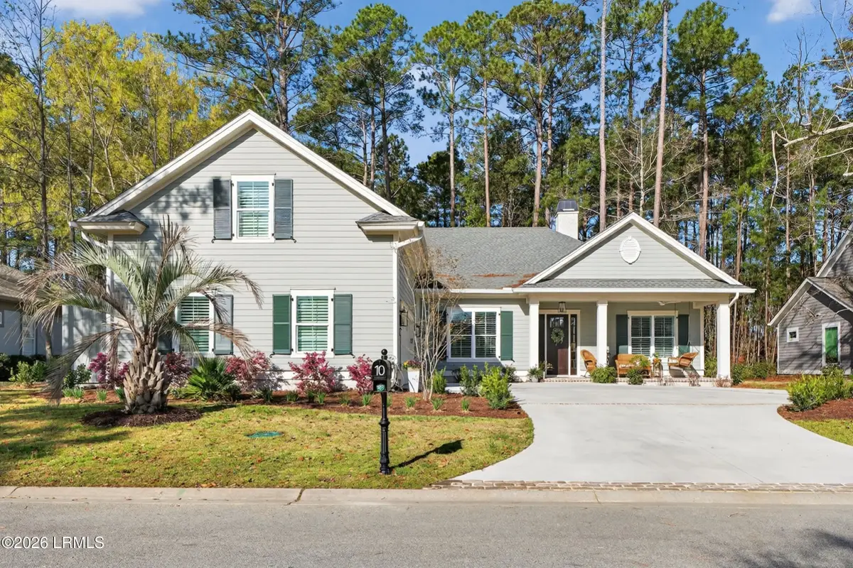 10 Dory Court, Bluffton, SC 29909 - #1