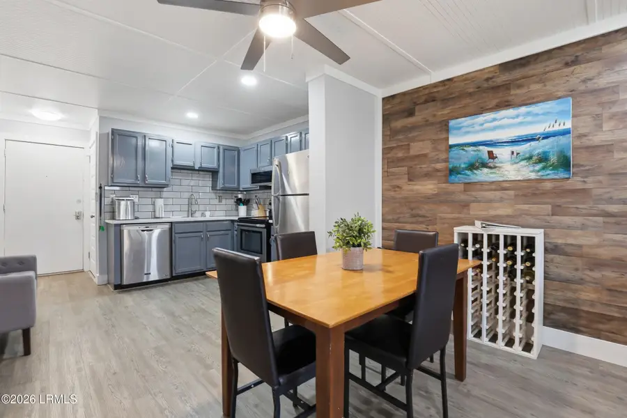 239 Beach City Road #2307, Hilton Head Island, SC 29926 - #2