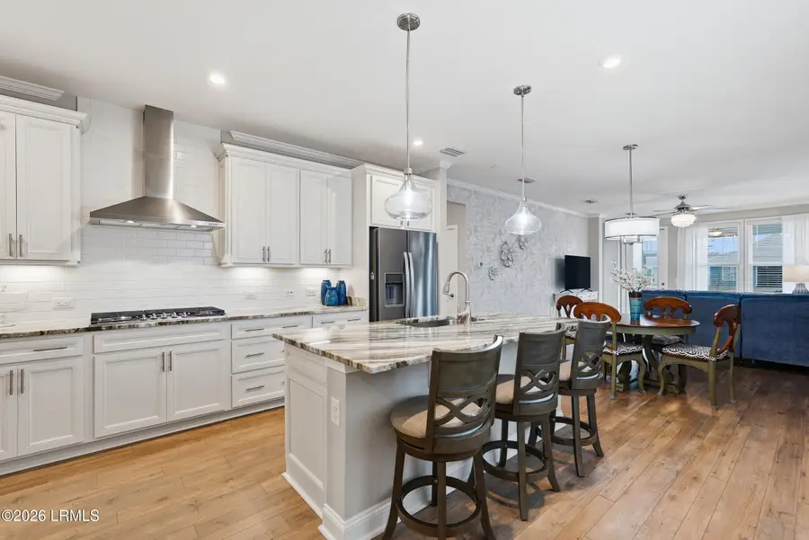 452 Blue Jay Lane, Bluffton, SC 29909 - #3