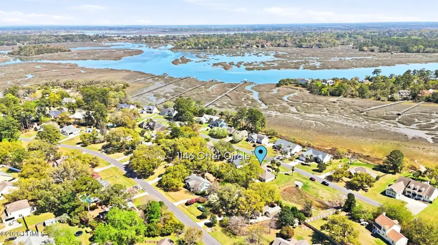 1146 Otter Circle, Beaufort, SC 29902 - #2