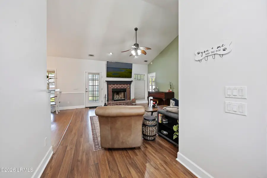 8 Parrot Creek Drive, Okatie, SC 29909 - #3