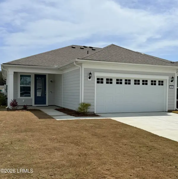 215 Jack Crevalle Way, Bluffton, SC 29909