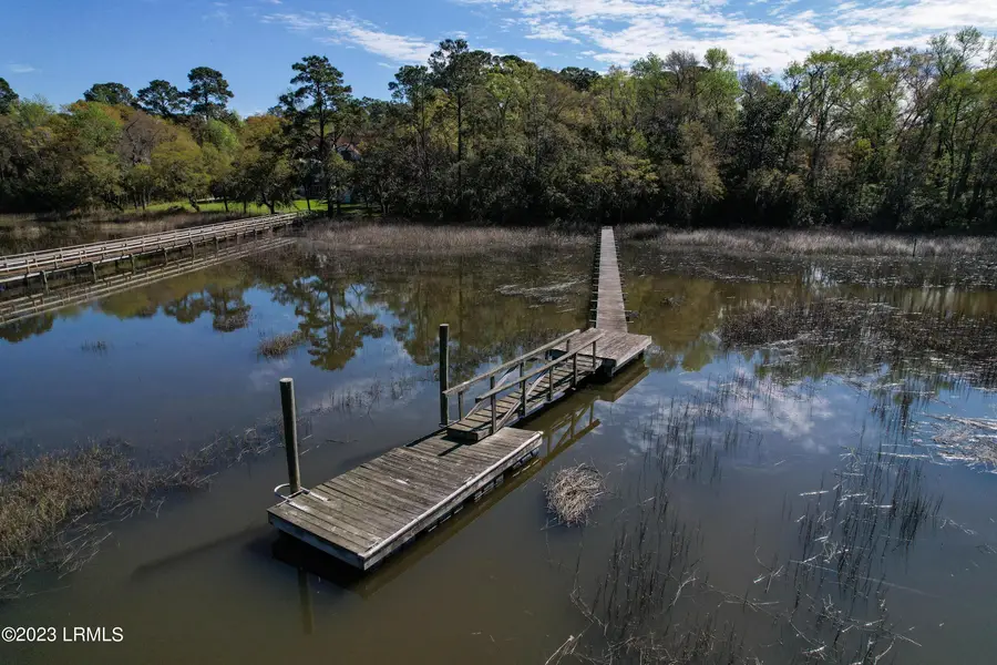 5 Dock Builders Drive, Beaufort, SC 29907 - #3