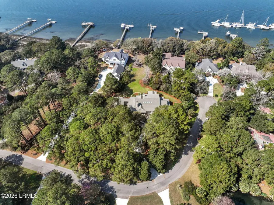 28 Sparrow Nest Point, Saint Helena Island, SC 29920 - #3