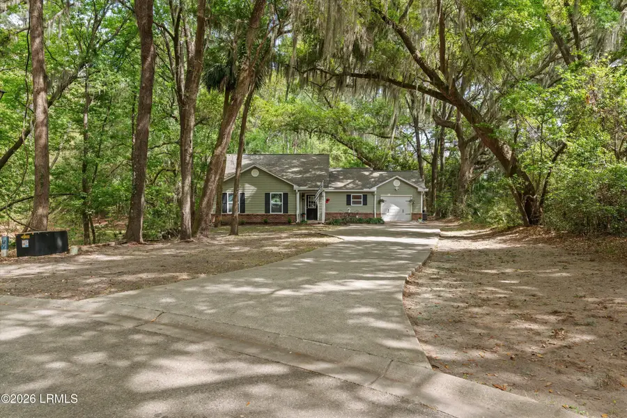 56 Brindlewood Drive, Beaufort, SC 29907 - #3