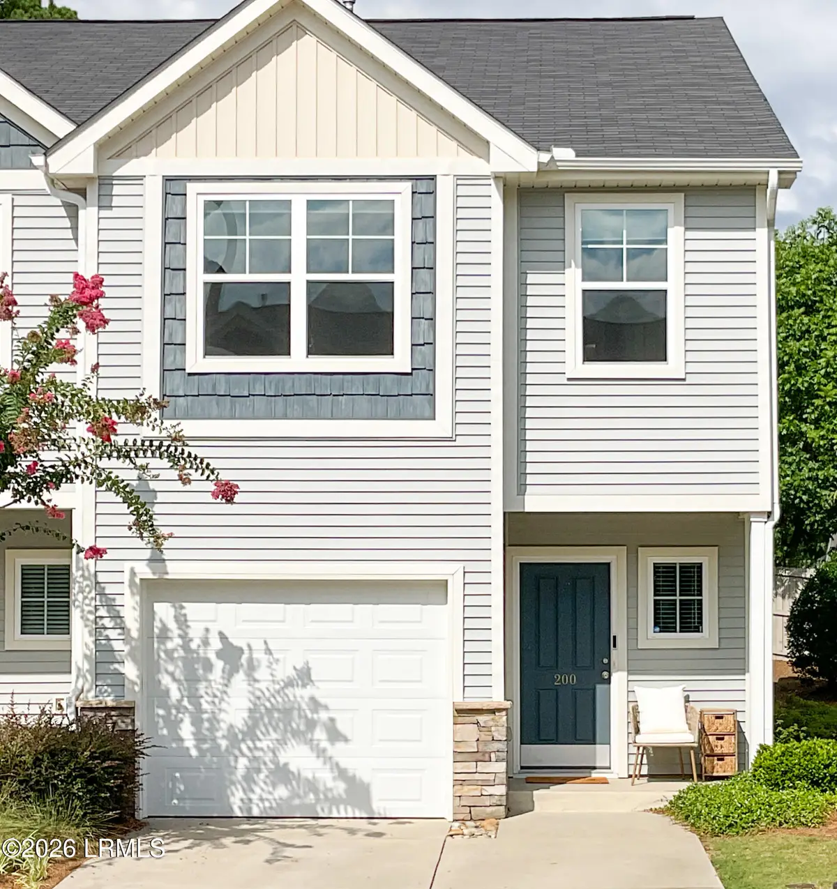 200 Button Willow Street, Taylors, SC 29687 - #1