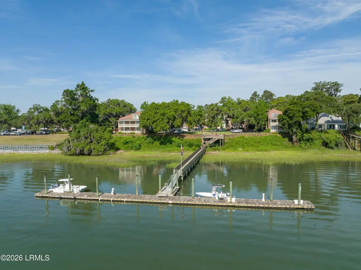 895 Ribaut Road #9, Beaufort, SC 29902 - #1