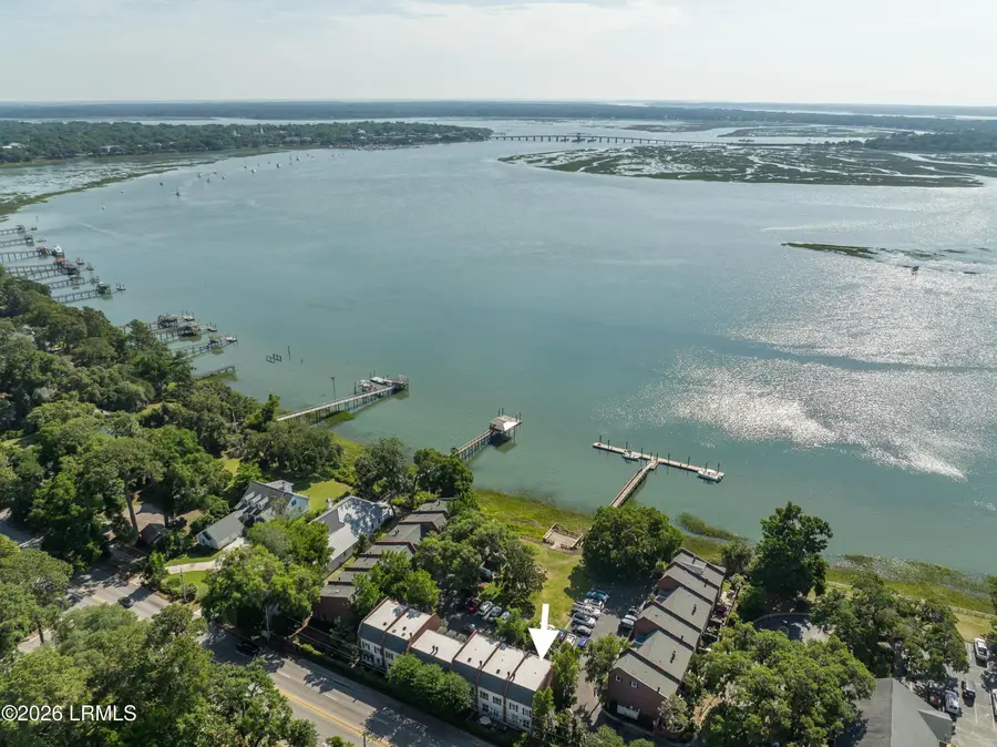 895 Ribaut Road #9, Beaufort, SC 29902 - #2